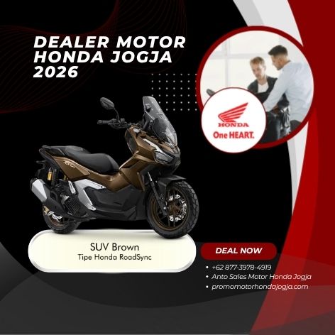 ADV RoadSync