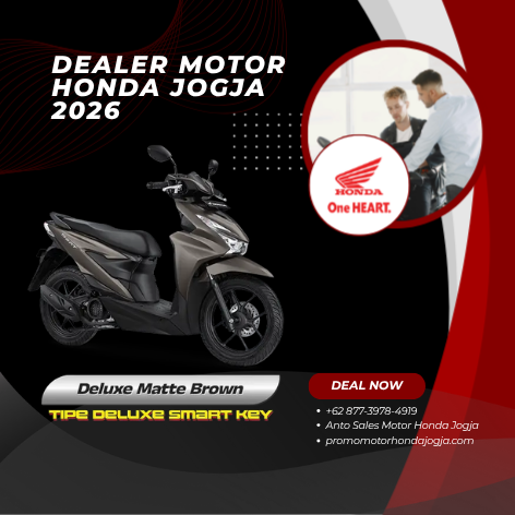 Beat Deluxe Smart Key
