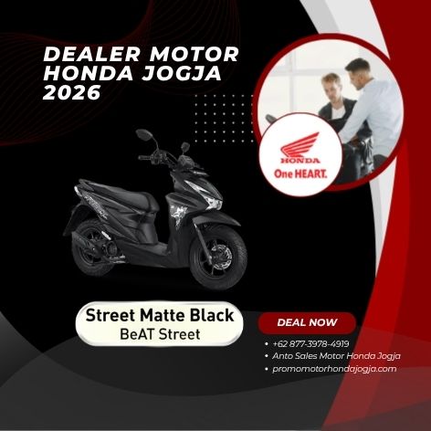 Beat Street