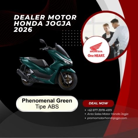 PCX ABS