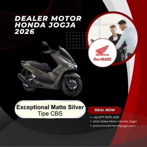 PCX CBS