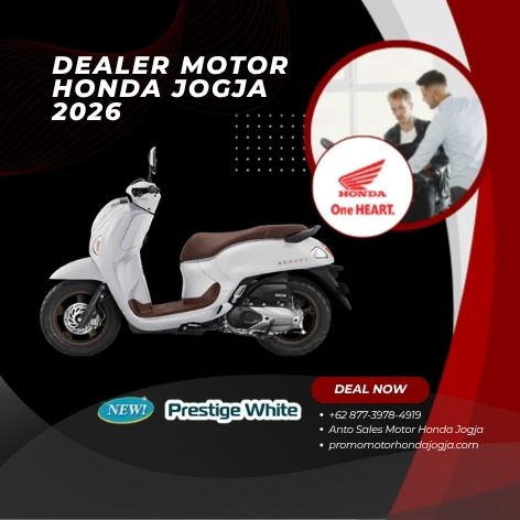 Scoopy Smartkey