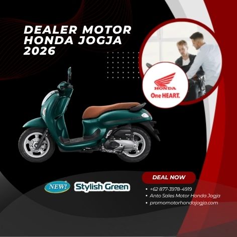 Scoopy STD