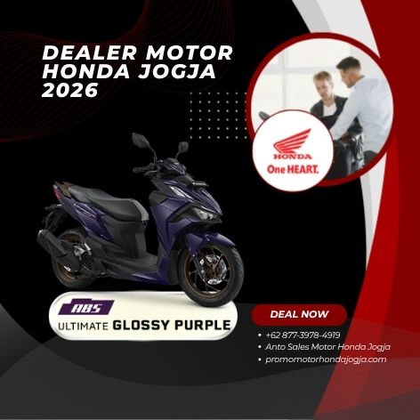 Vario Efo ABS