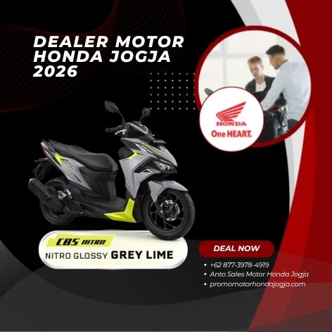 Vario Efo CBS Nitro