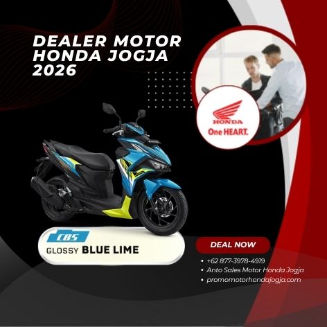Vario Efo CBS